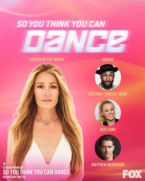 So You Think You Can Dance (American TV series) season 2